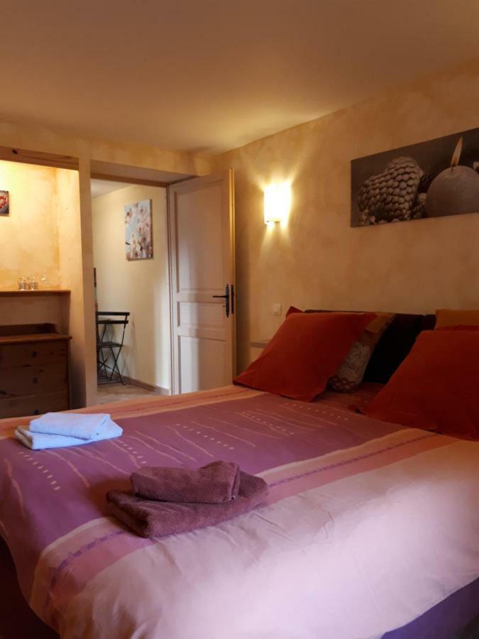 Serendipity Bed&Breakfast Saint-Die-des-Vosges Exterior photo
